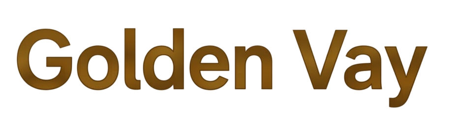 Golden Vay Logo